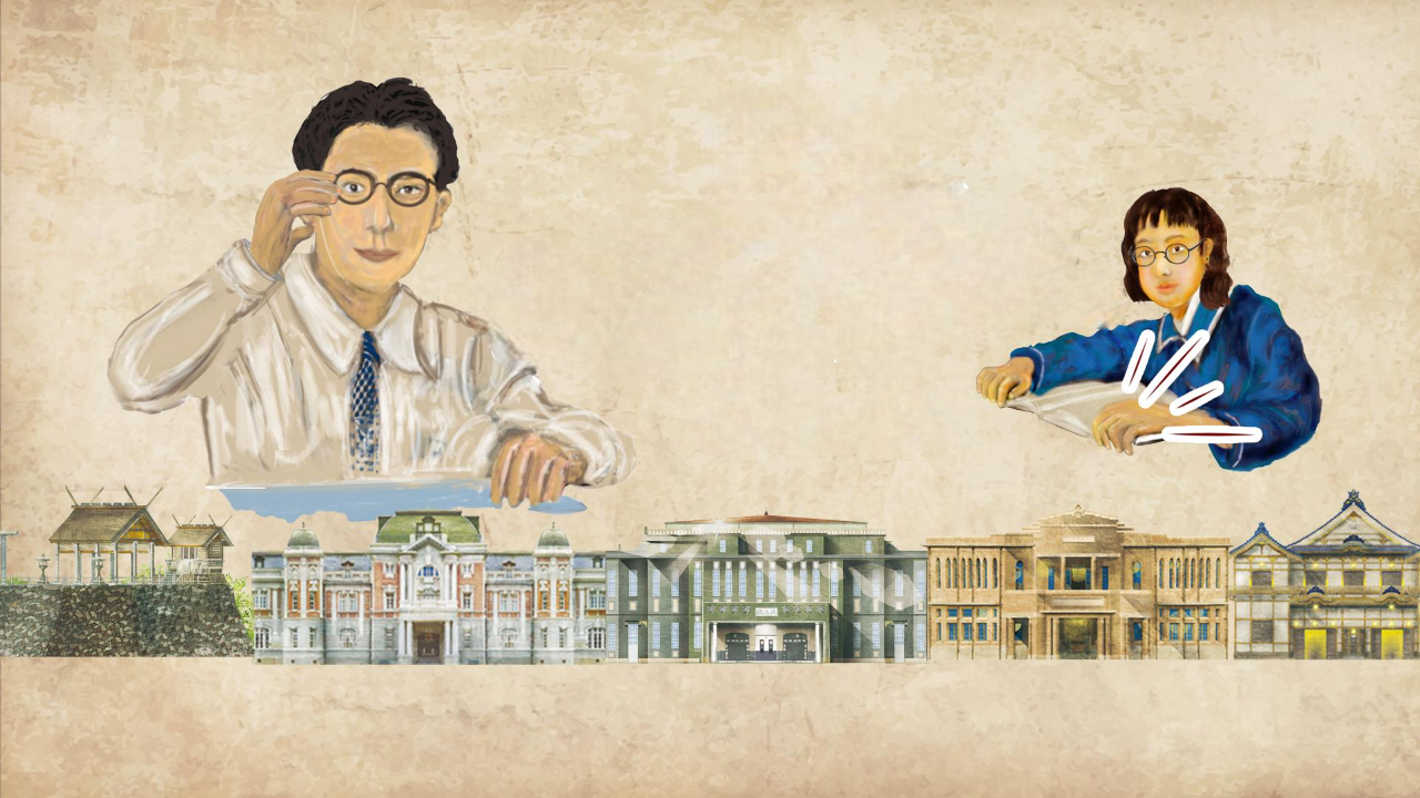 文學跳曼波